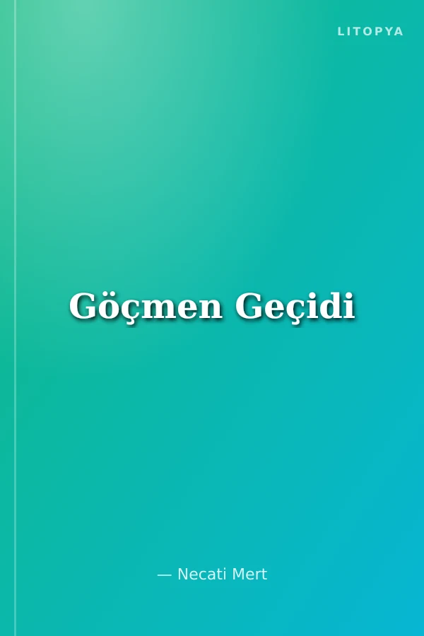 Göçmen Geçidi