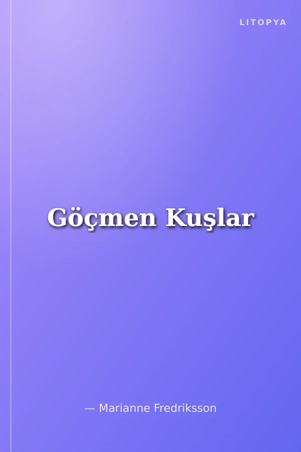 Göçmen Kuşlar