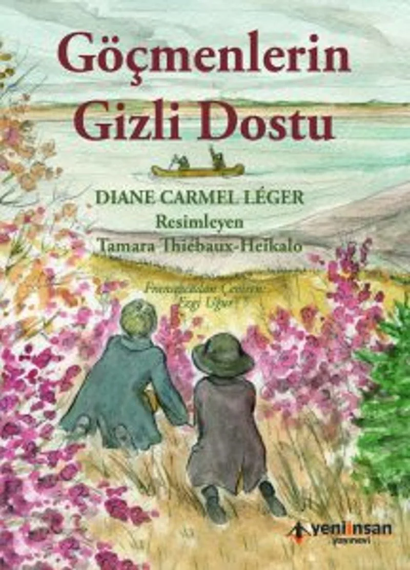 Göçmenlerin Gizli Dostu