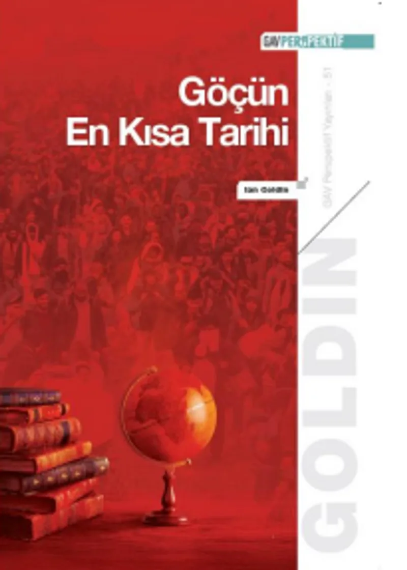 Göçün En Kısa Tarihi