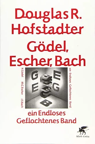 Gödel, Escher, Bach