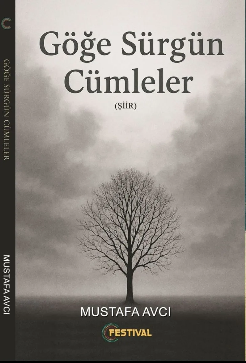 Göğe Sürgün Cümleler