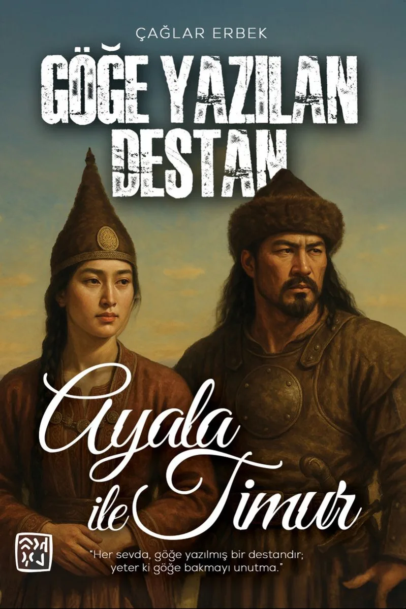 Göğe Yazılan Destan " Ayala ile Timur