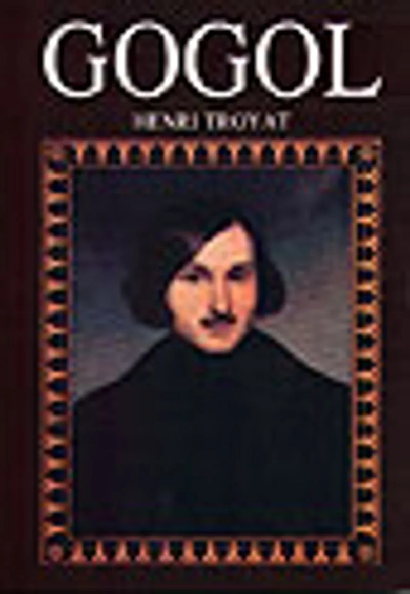 Gogol