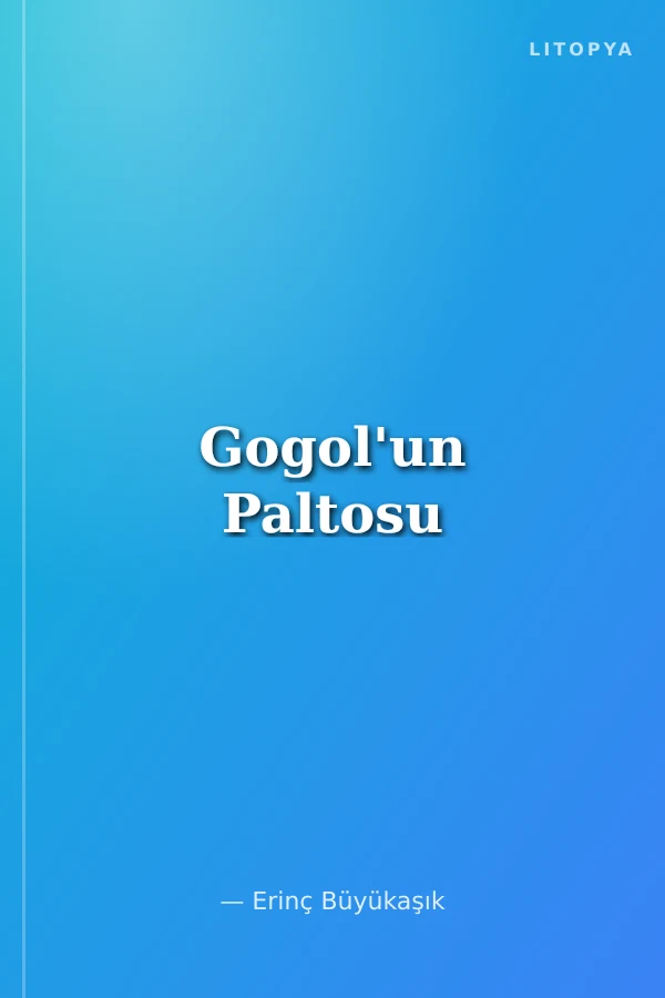 Gogol'un Paltosu
