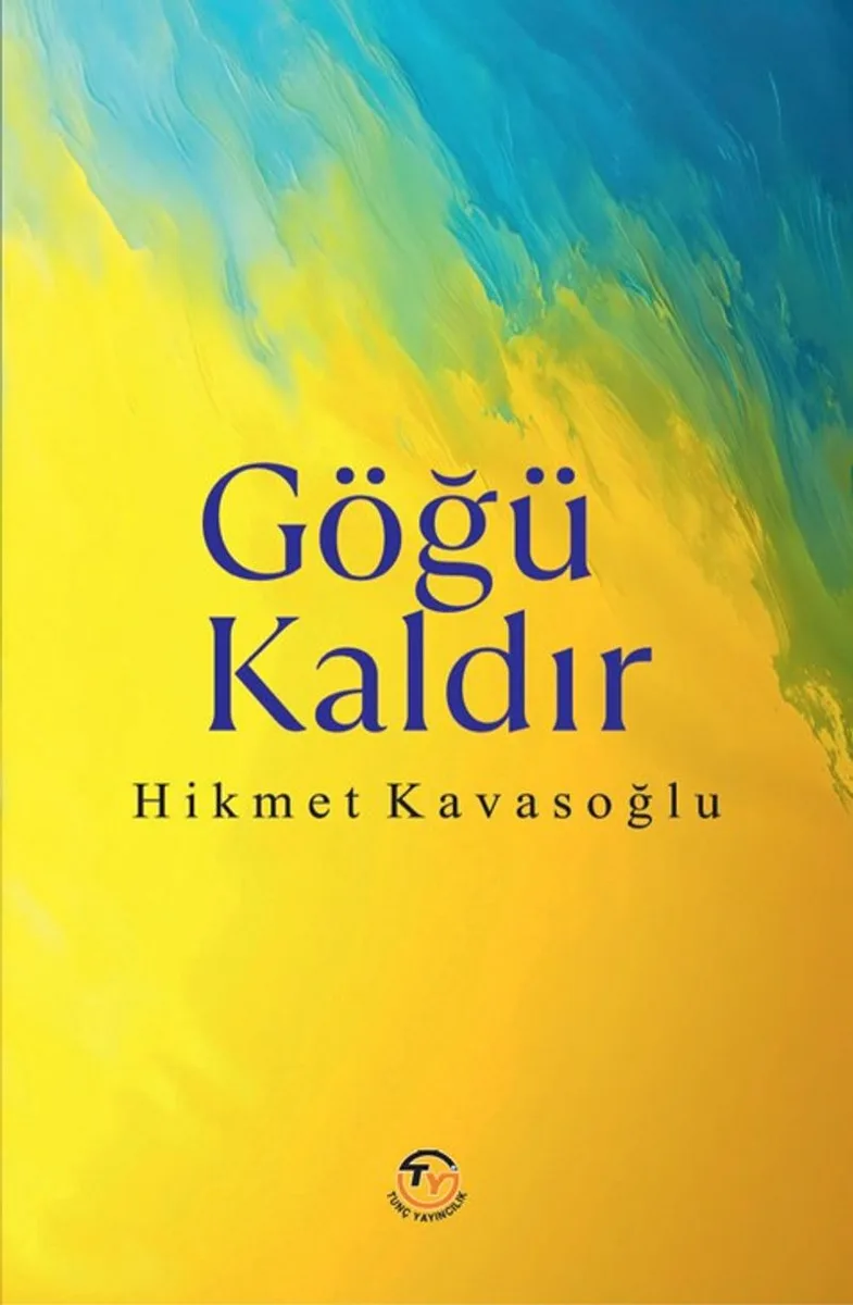 Göğü Kaldır