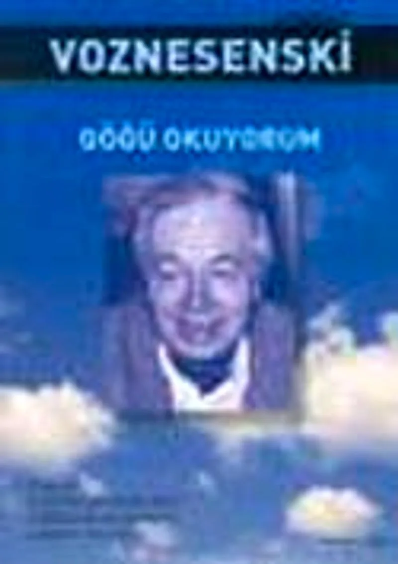 Göğü Okuyorum
