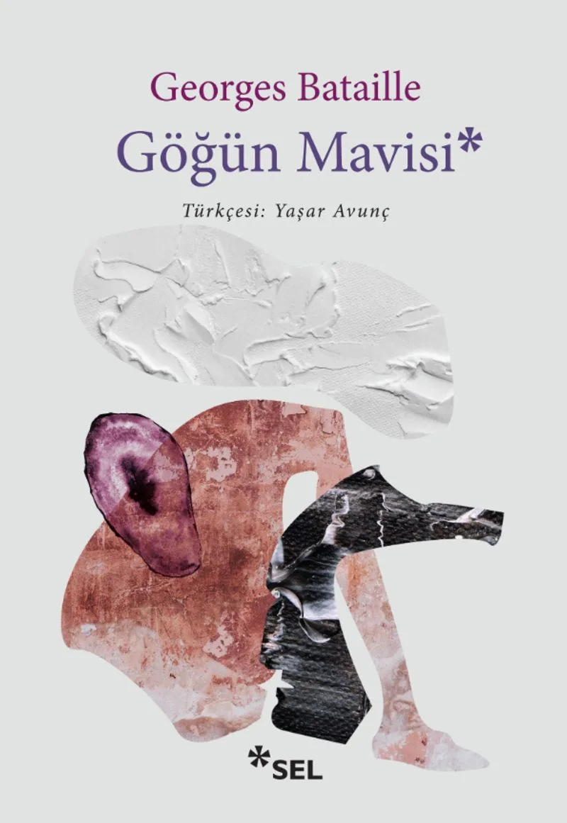 Göğün Mavisi