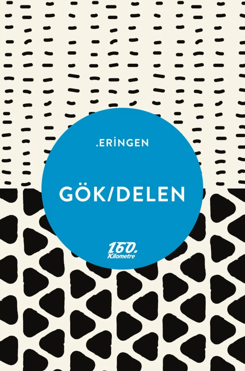 Gök/Delen