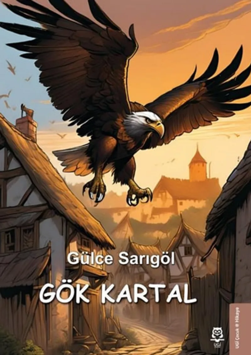 Gök Kartal
