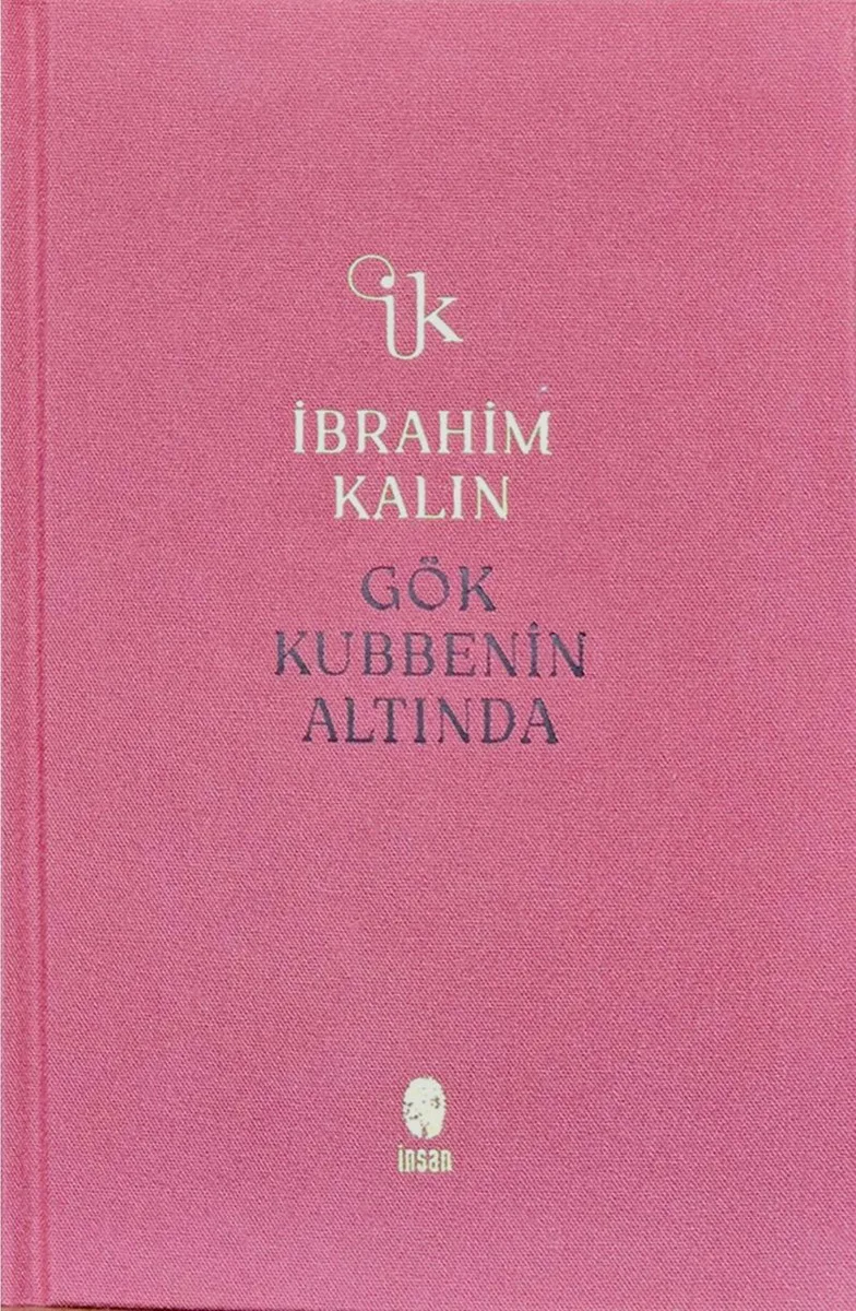 Gök Kubbenin Altında (Bez Ciltli)