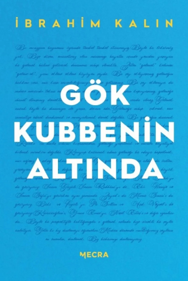 Gök Kubbenin Altında