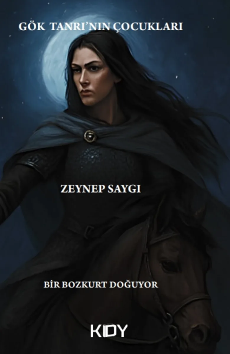 Gök Tanrı'nın Çocukları