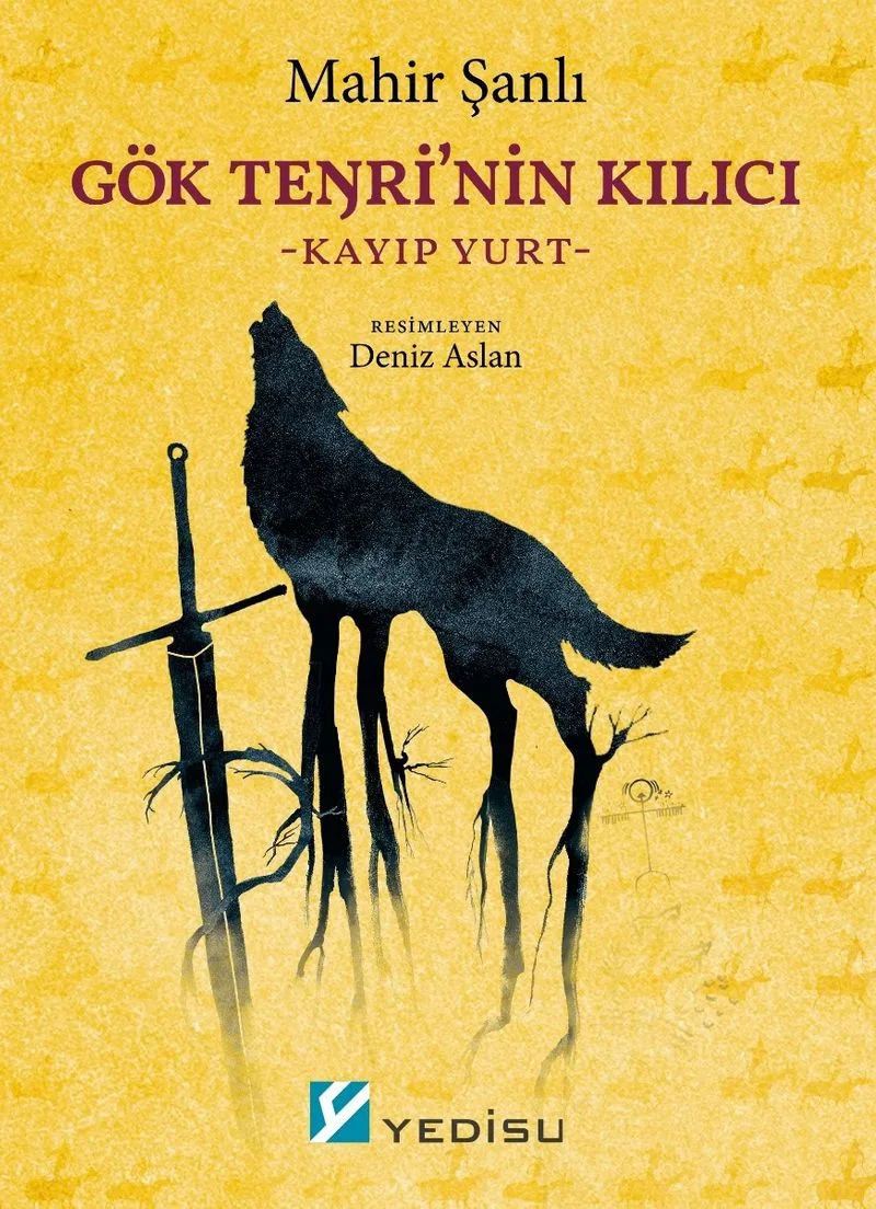 Gök Tenri'nin Kılıcı Kayıp Yurt