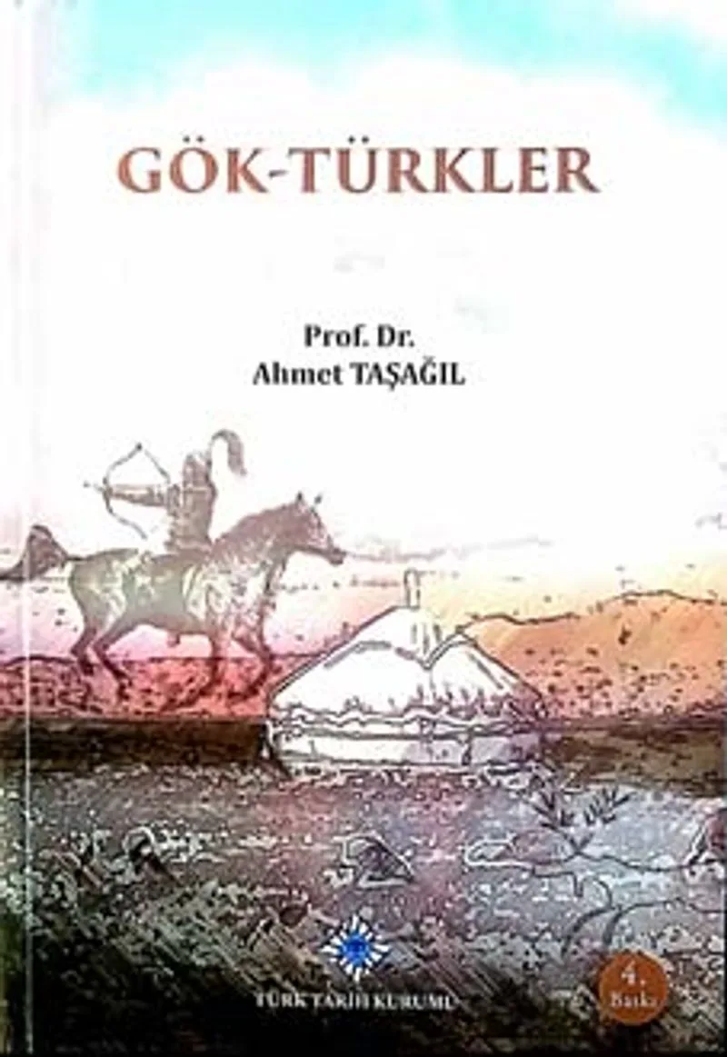 Gök-Türkler / 13-Z-232