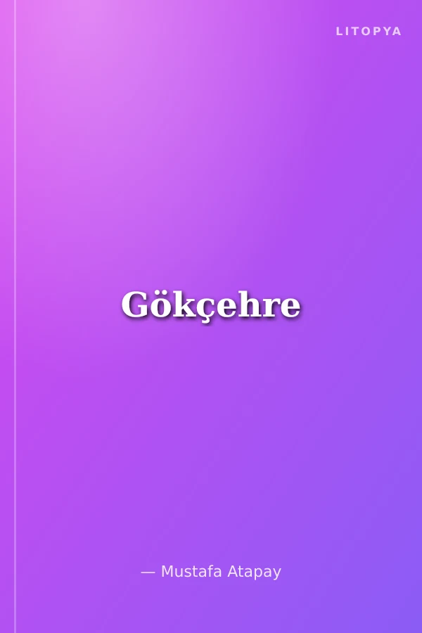 Gökçehre