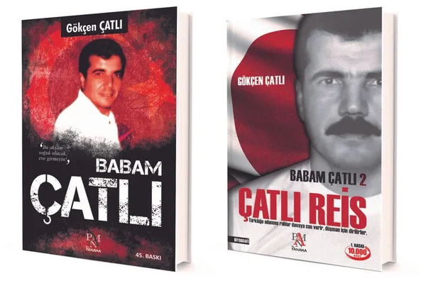 Gökçen Çatlı Set (2 Kitap)