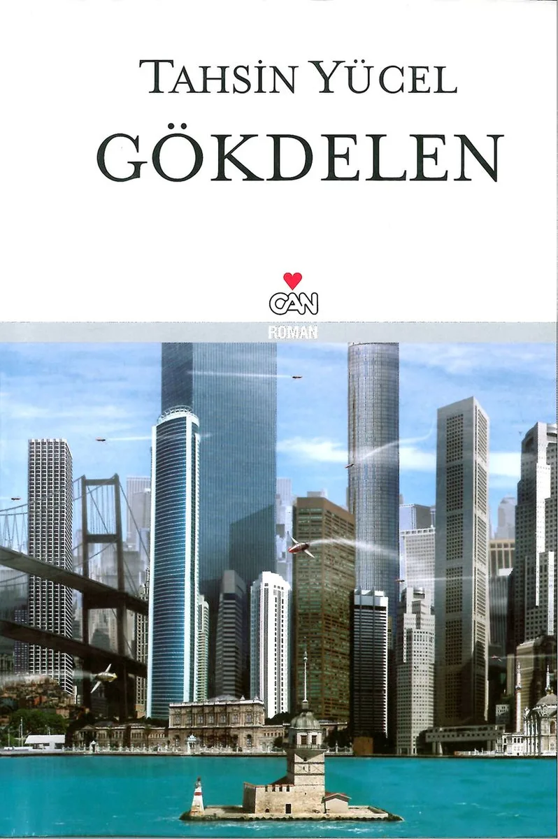 Gökdelen (Ciltli)