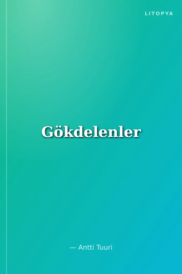 Gökdelenler