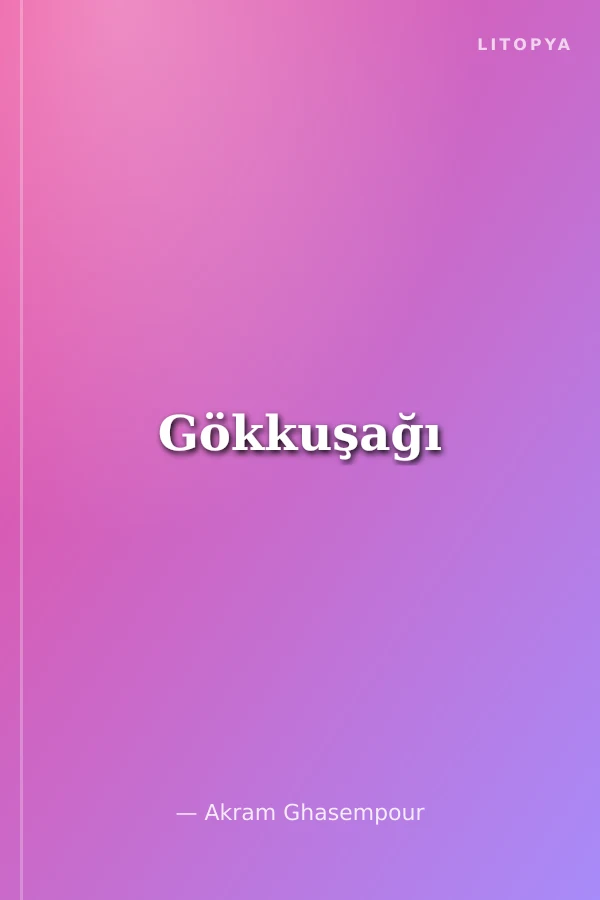 Gökkuşağı