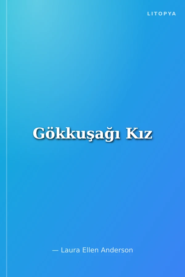 Gökkuşağı Kız