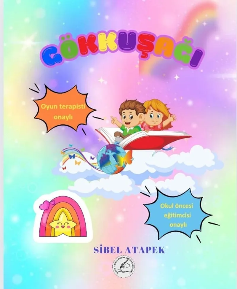 Gökkuşağı