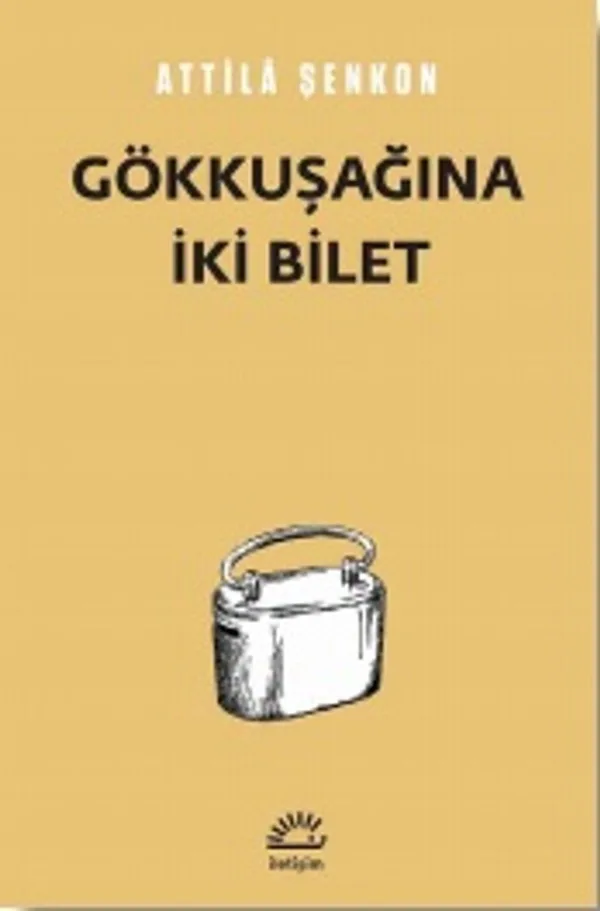 Gökkuşağına İki Bilet