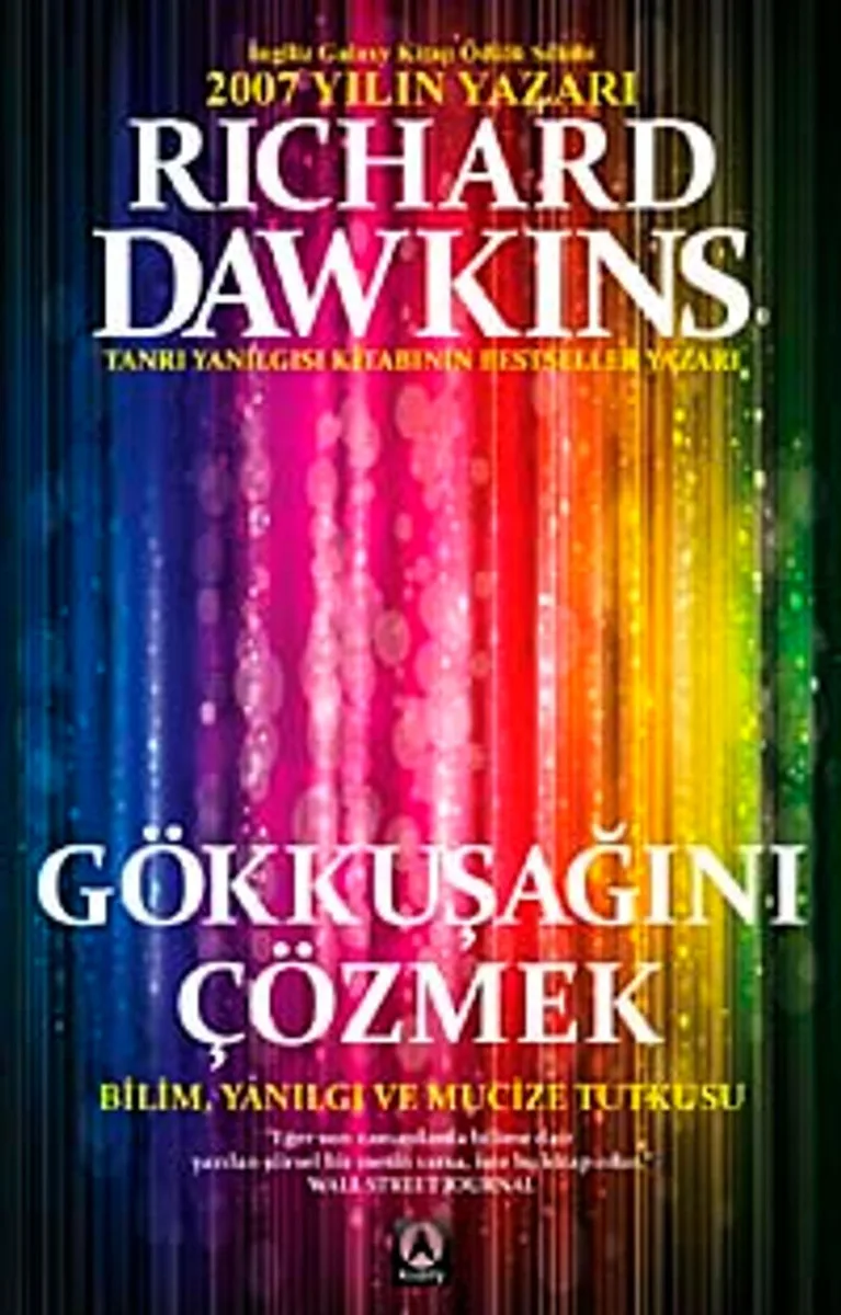 Gökkuşağını Çözmek
