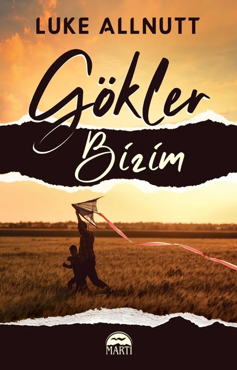 Gökler Bizim
