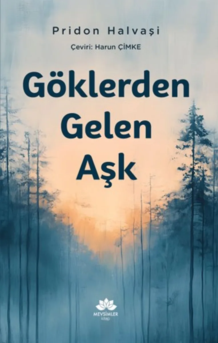 Göklerden Gelen Aşk
