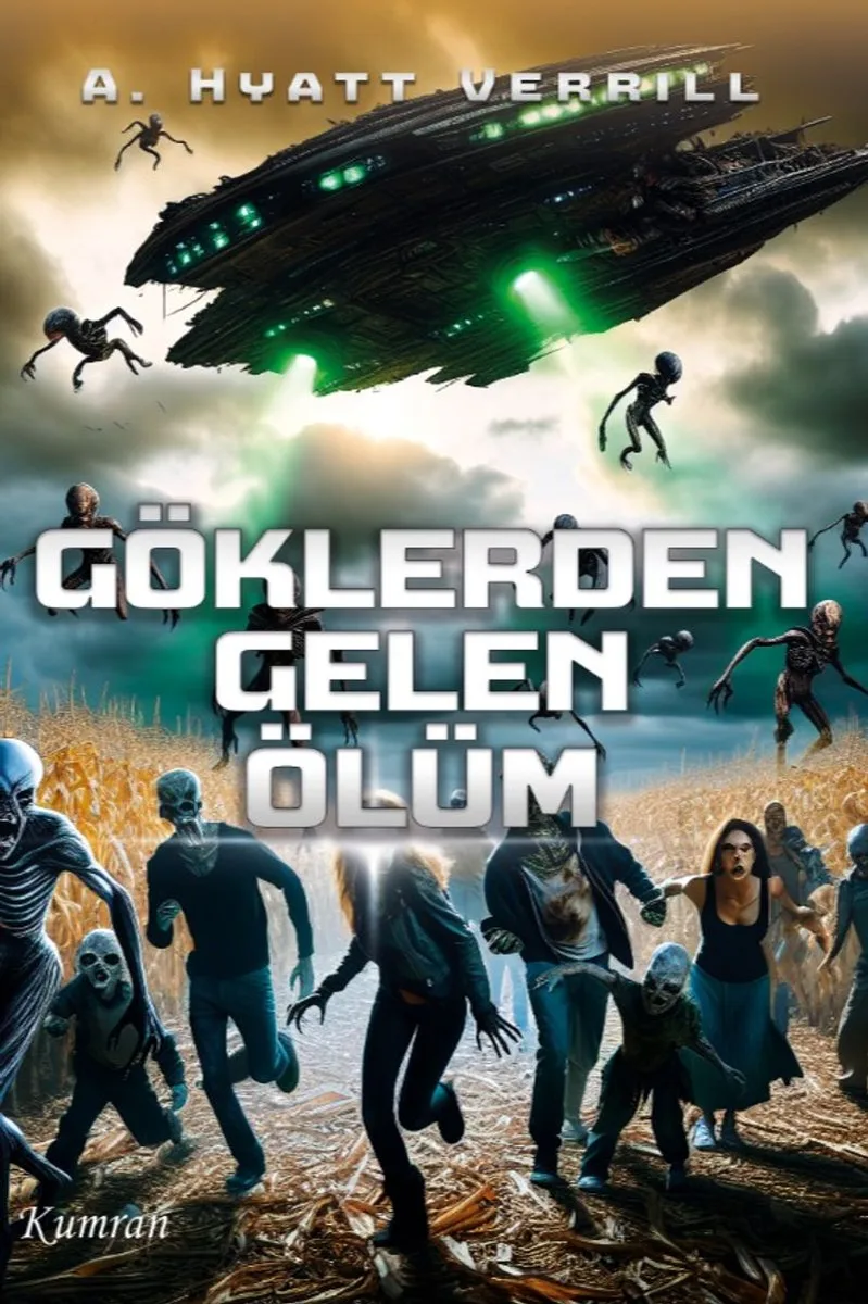 Göklerden Gelen Ölüm