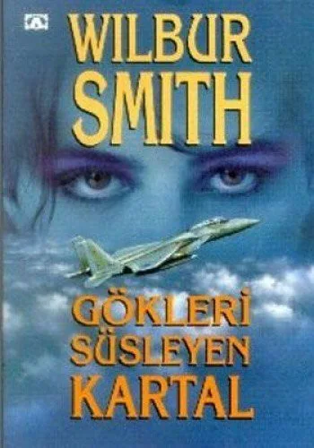 Gökleri Süsleyen Kartal