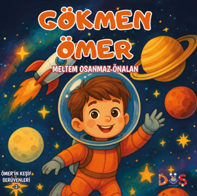 Gökmen Ömer