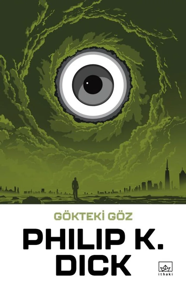 Gökteki Göz