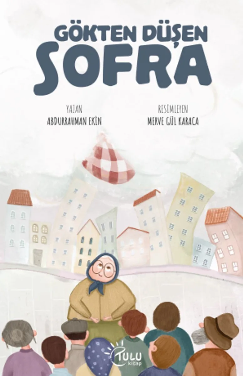 Gökten Düşen Sofra