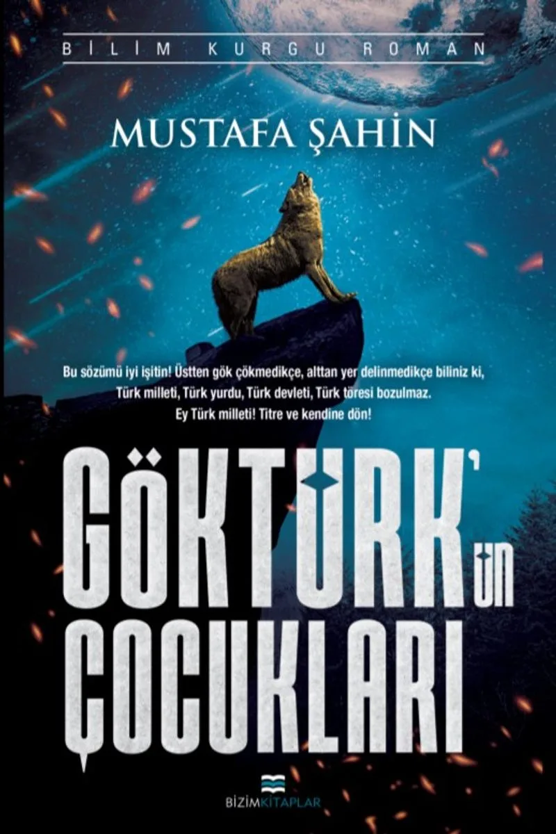 Göktürk'ün Çocukları
