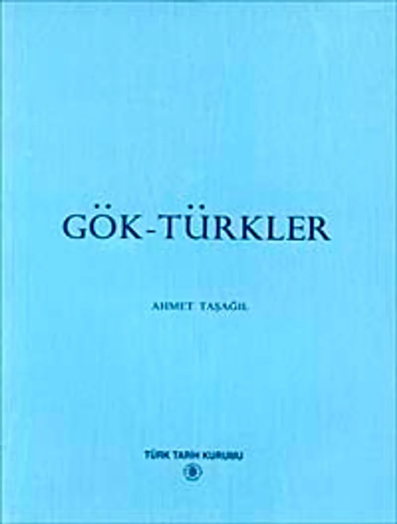 Göktürkler 1