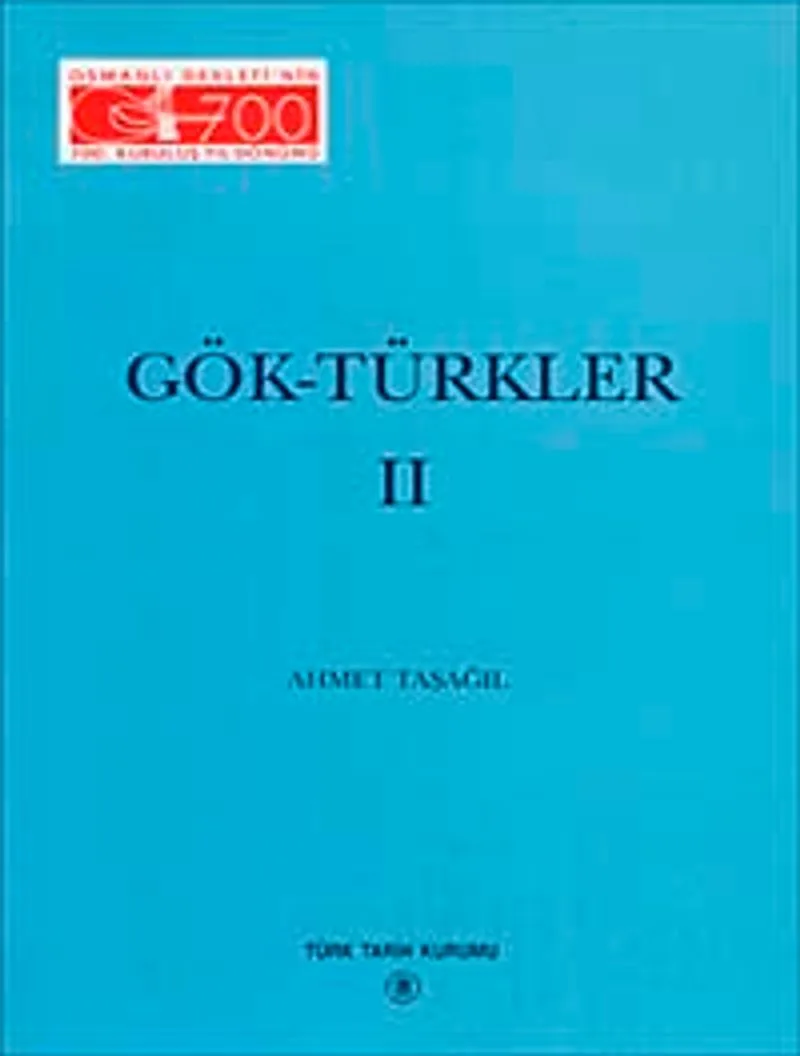 Göktürkler 2