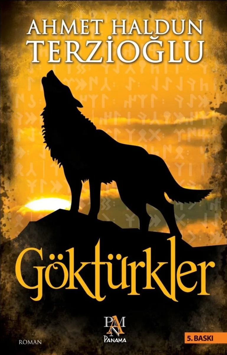 Göktürkler