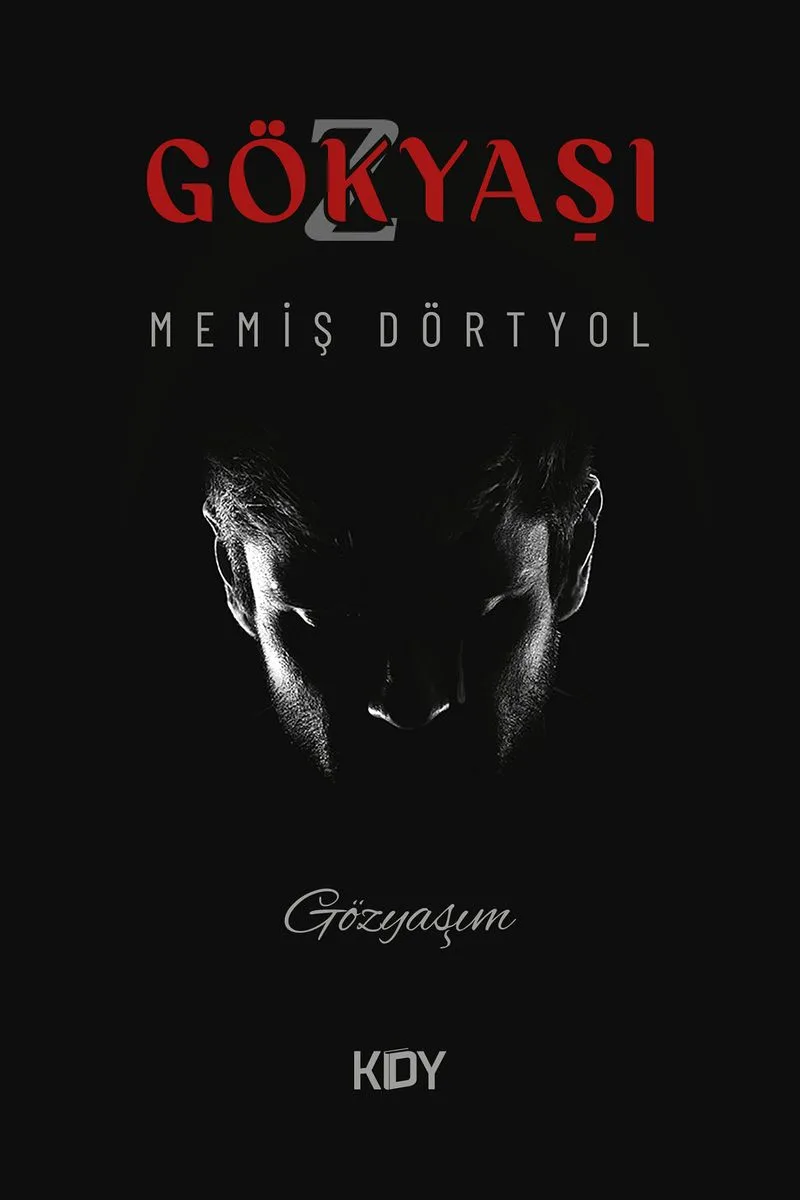 Gökyaşı