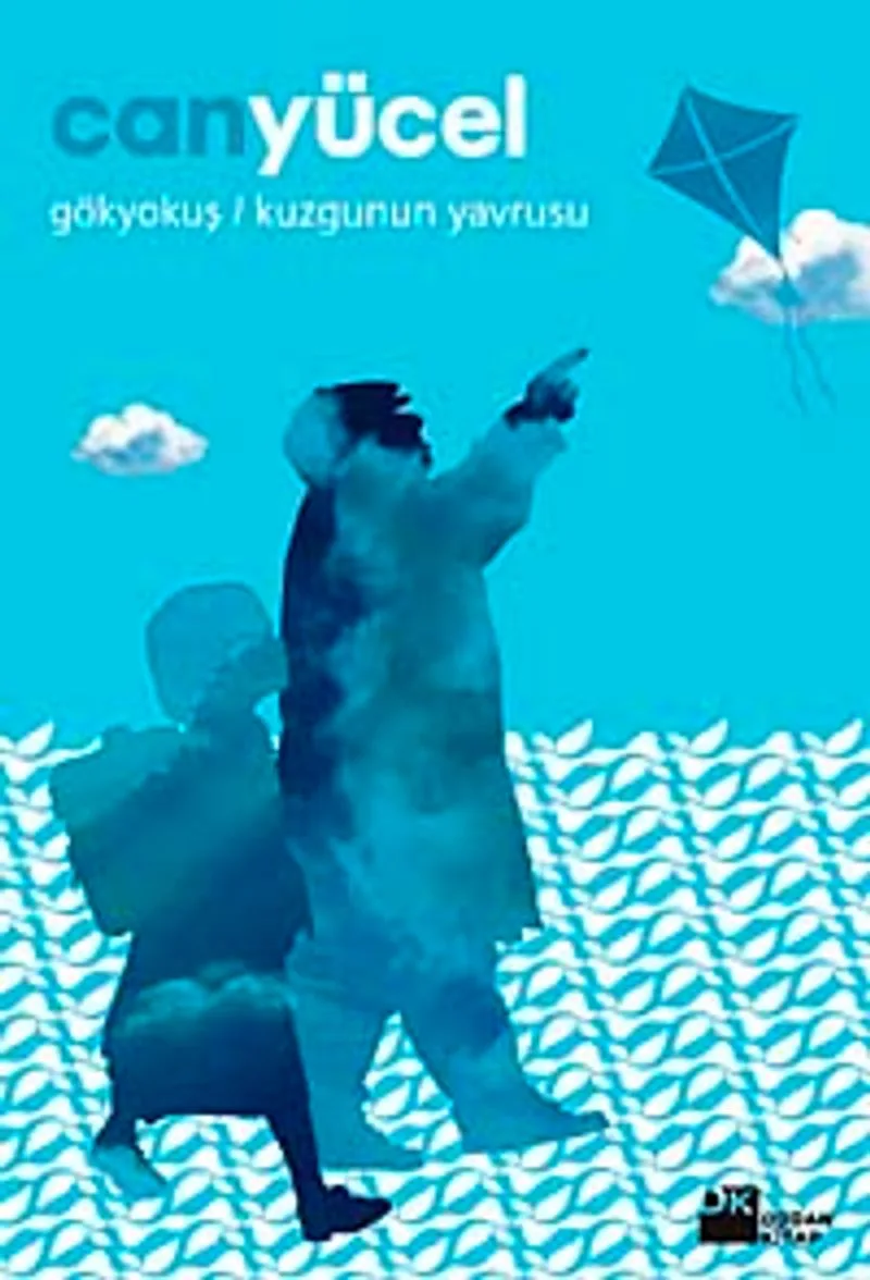 Gökyokuş Kuzgunun Yavrusu