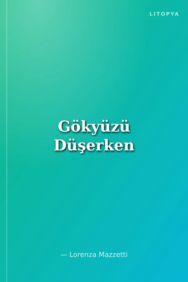 Gökyüzü Düşerken