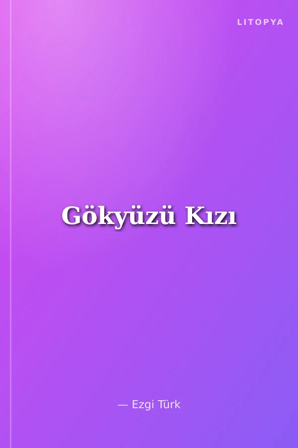 Gökyüzü Kızı