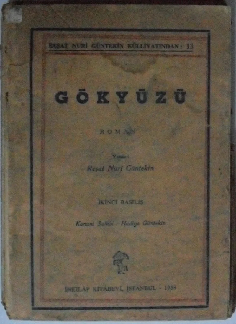 Gökyüzü Kod: 5-F-42