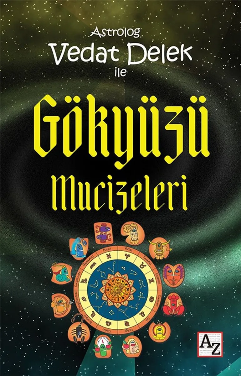 Gökyüzü Mucizeleri