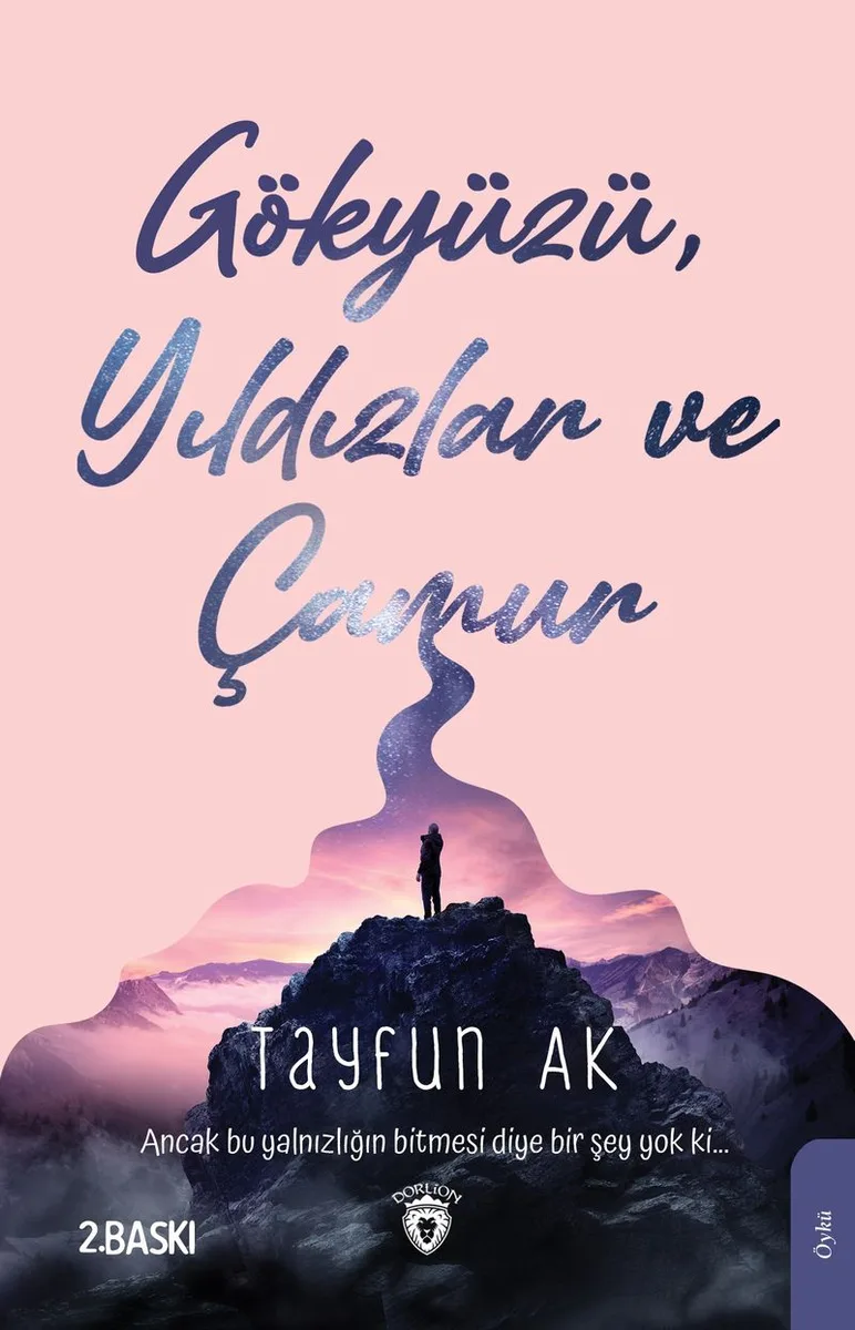 Gökyüzü Yıldızlar ve Çamur