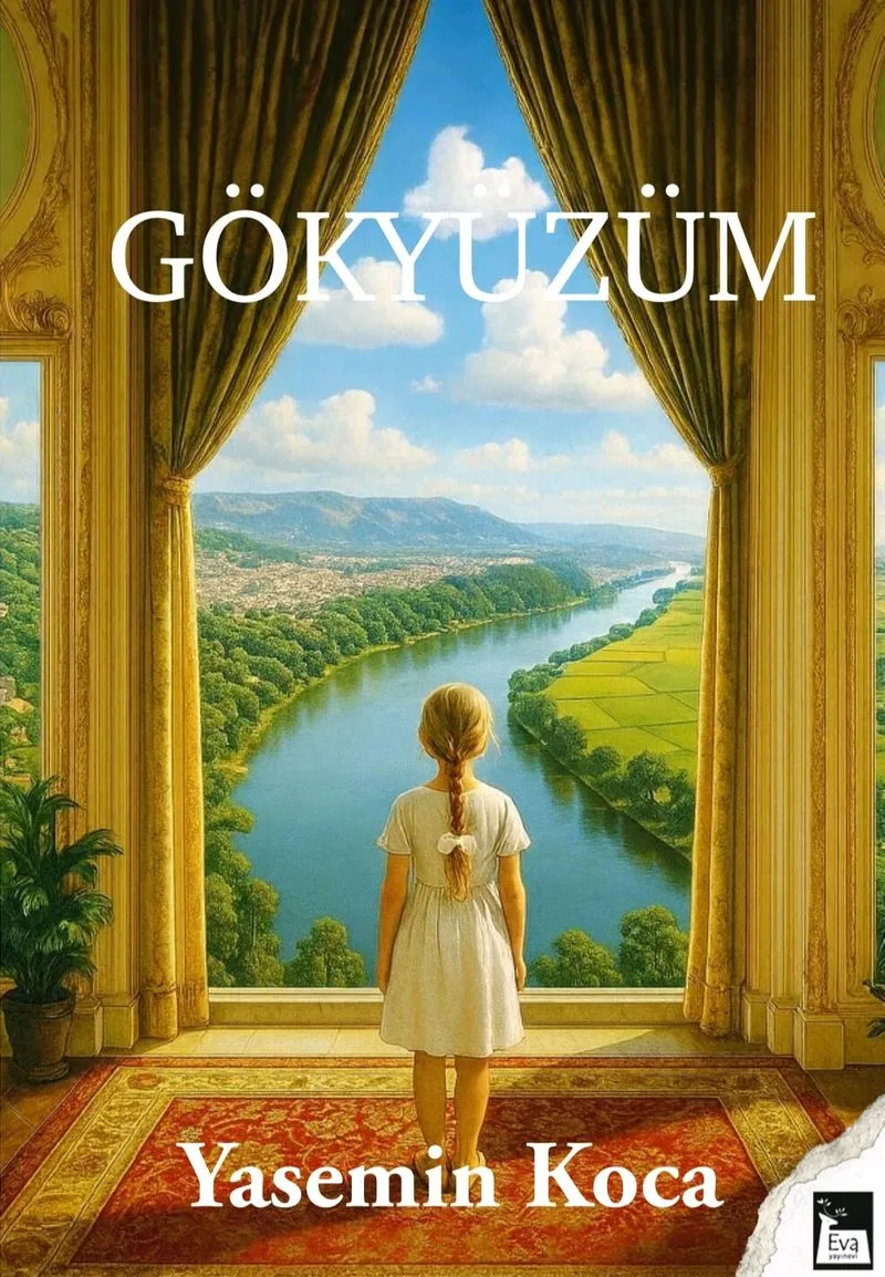 Gökyüzüm