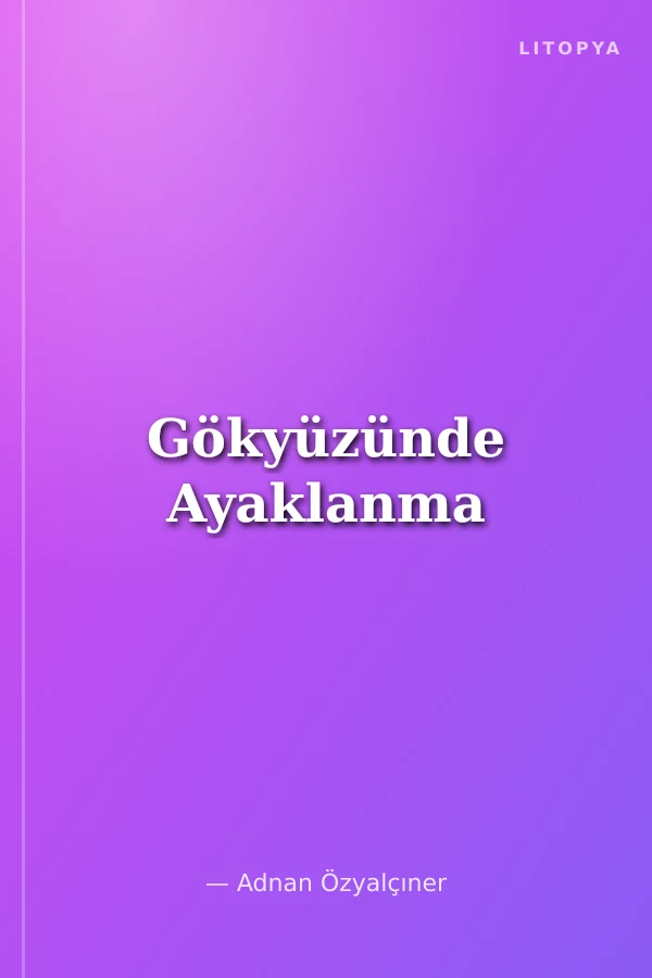Gökyüzünde Ayaklanma