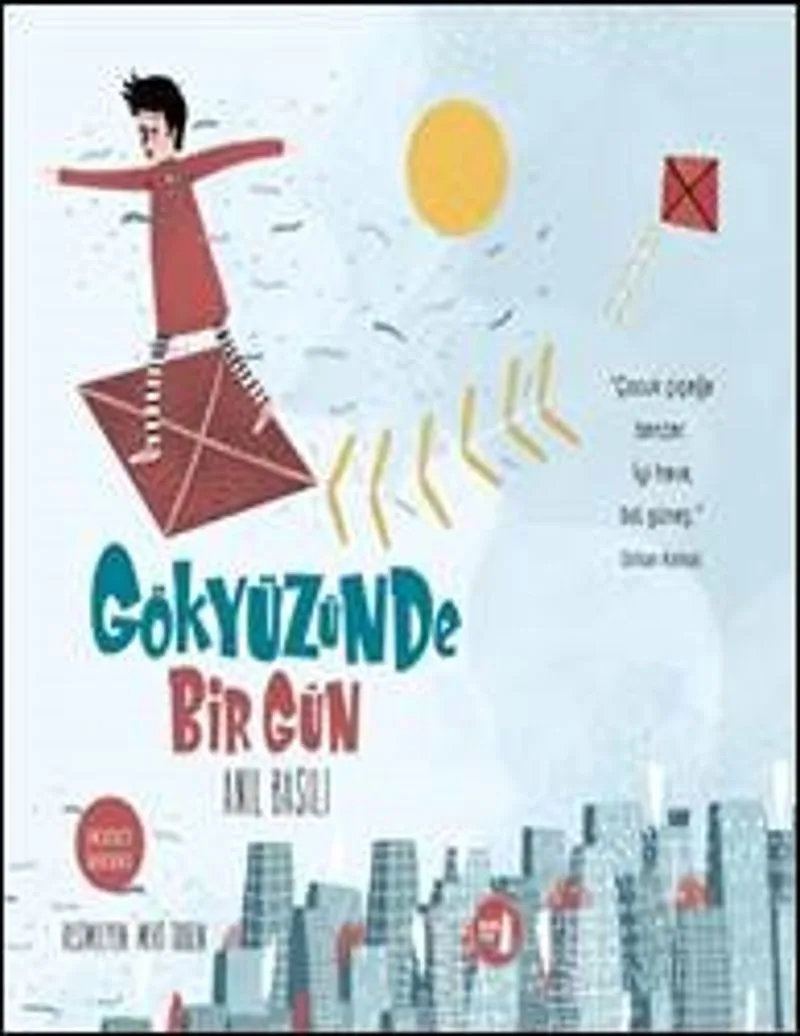Gökyüzünde Bir Gün