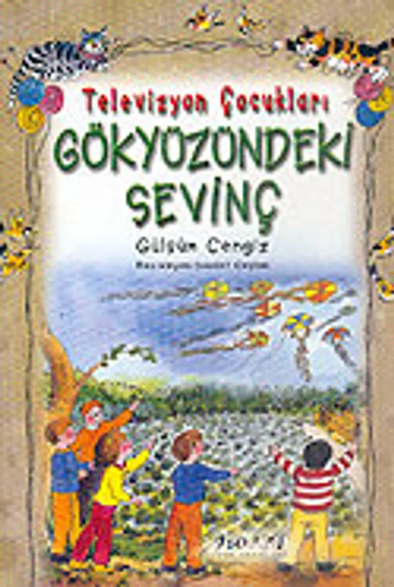 Gökyüzündeki Sevinç